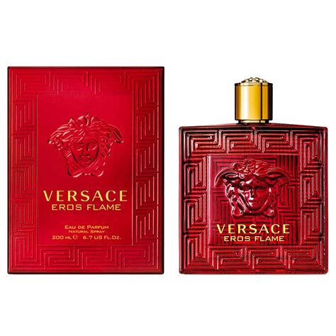 versace eros flame femei